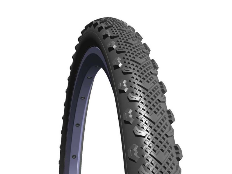 Mitas Winner V 45 Classic Fahrradreifen (26" | 1.90" | 50-559)