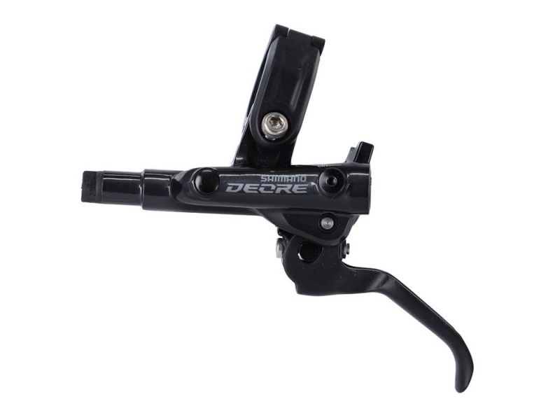 Shimano Deore BL-M6100 Bremshebel (links | 2-Finger | Disc-Brake)