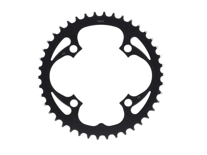 Truvativ MTB Singlespeed Kettenblatt (104mm | stahl | 42 Zähne)