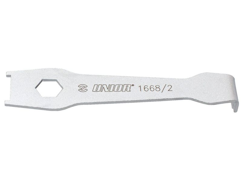 Unior SW10 Kettenblattschlüssel