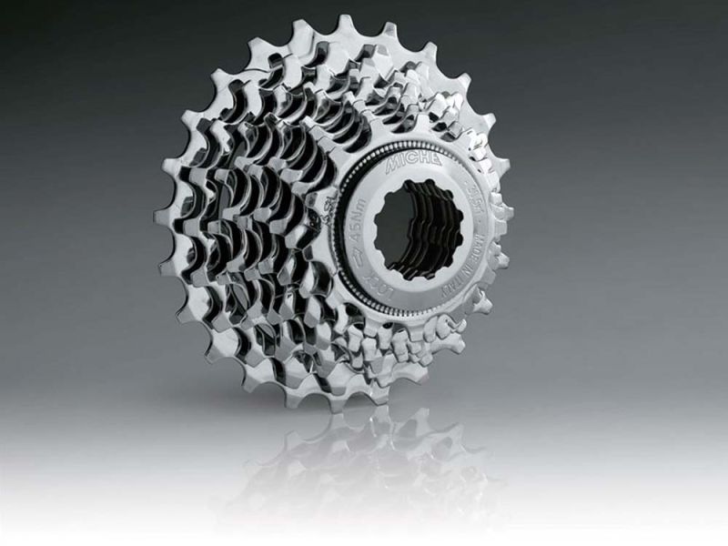 Miche Primato Zahnkranz (9-fach | 16-25 Zähne | Shimano)