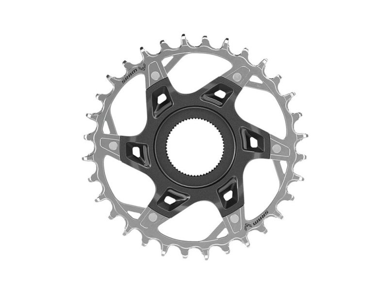 SRAM XX T-Type Fazua A1 Kettenblatt (32 Zähne | 12x)