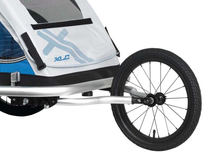 XLC Jogger-Kit für Duo