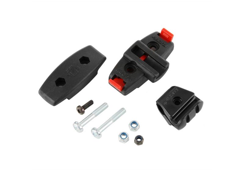 KLICKfix Saddle lock holder