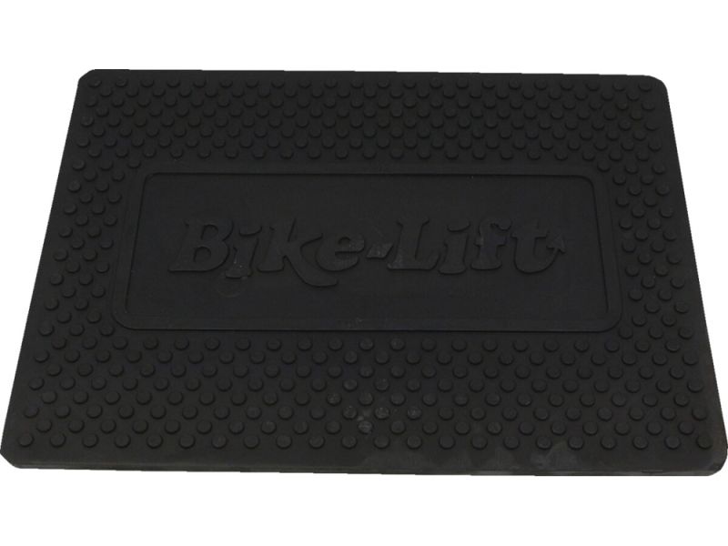 Bike Lift Anti-Rutsch Gummimatte (schwarz)