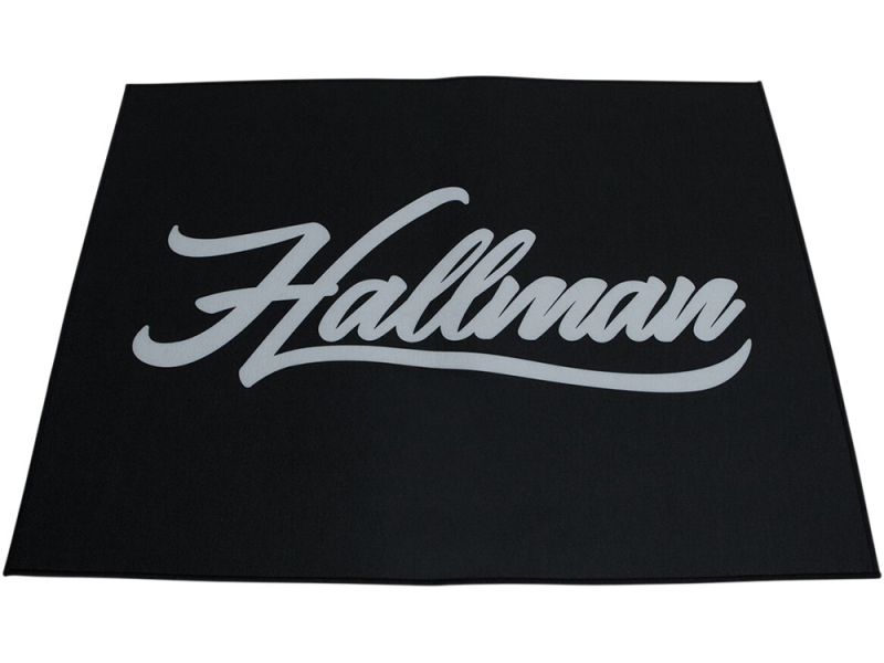 Thor Hallman Absorbierende Fußmatte (S)