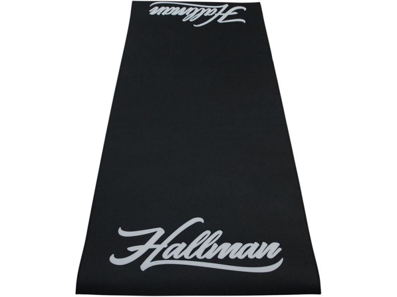Thor Hallman Absorbierende Fußmatte (L)