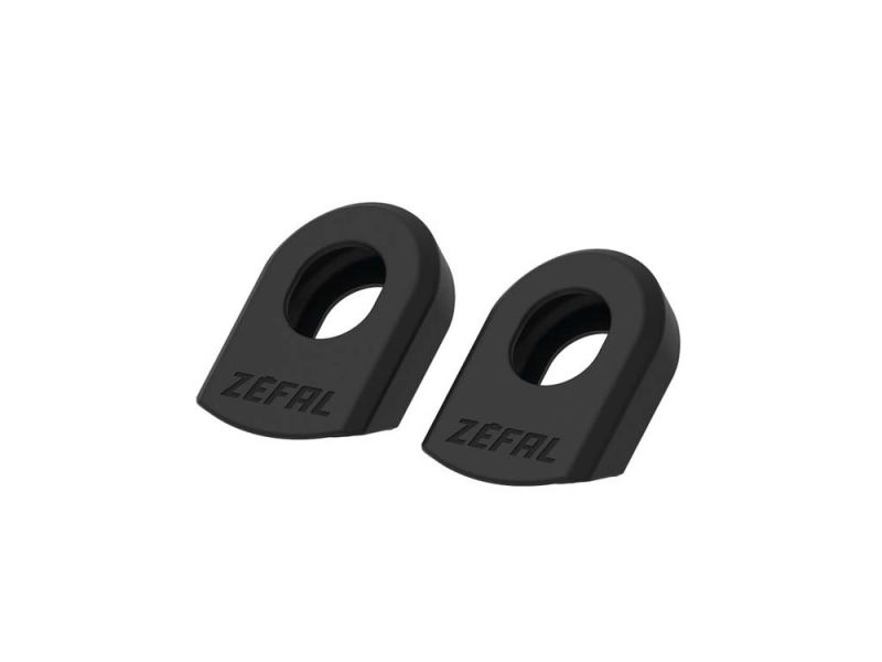 Zéfal Crank Armor Kurbelschutz (schwarz)