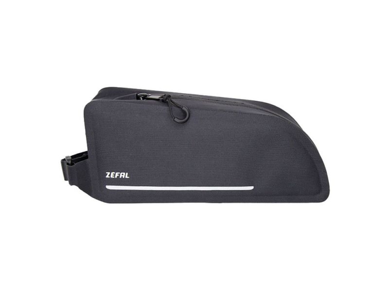 Zéfal Z Adventure T1 Bolt Oberrohrtasche (1 Liter | schwarz)