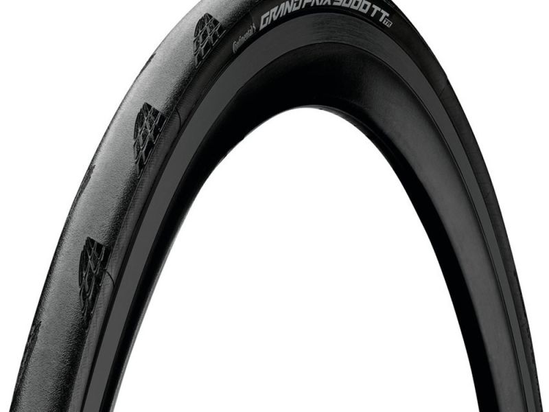 Continental Grand Prix 5000 TT TR Faltreifen (28" | 700x28C | 28-622 | schwarz)