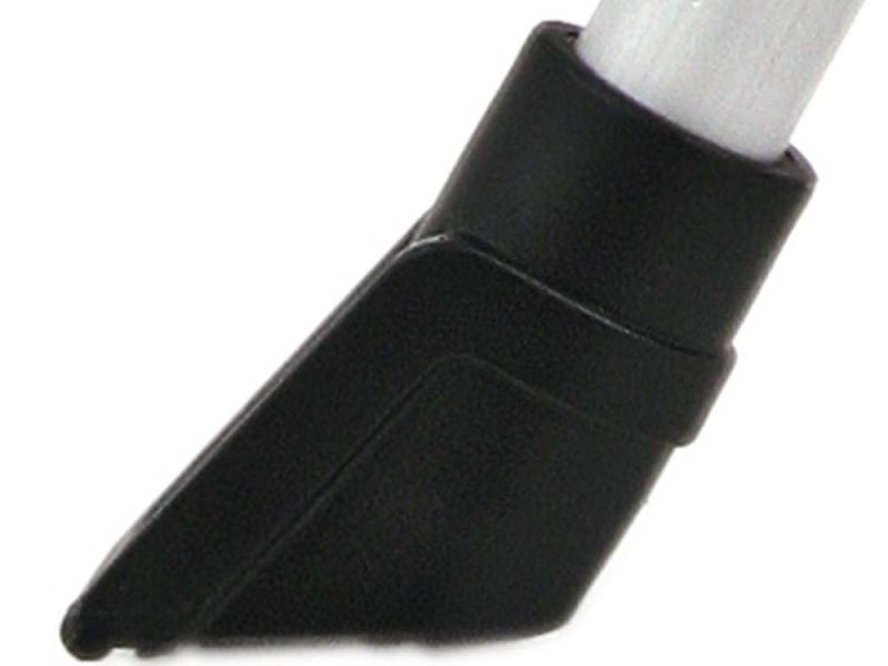 Hebie Gummifüsse für Zweibeinständer 0690 (2 Stück)