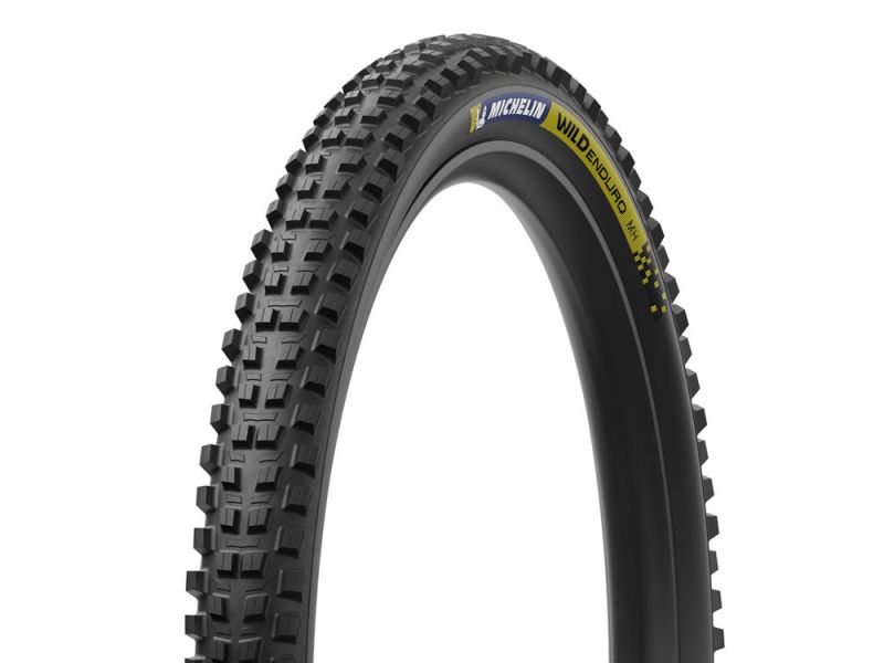 Michelin Wild Enduro MH Faltreifen (29" | 2,50" | 63-622 | RaceLine | classic)