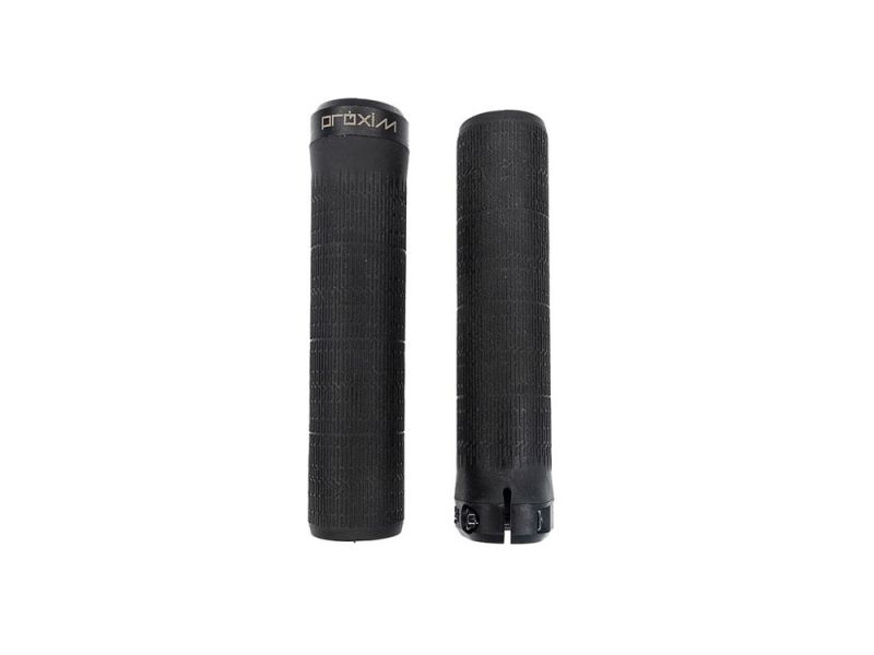 Prologo Proxim Cush Fahrradgriffe (132mm | 30mm)