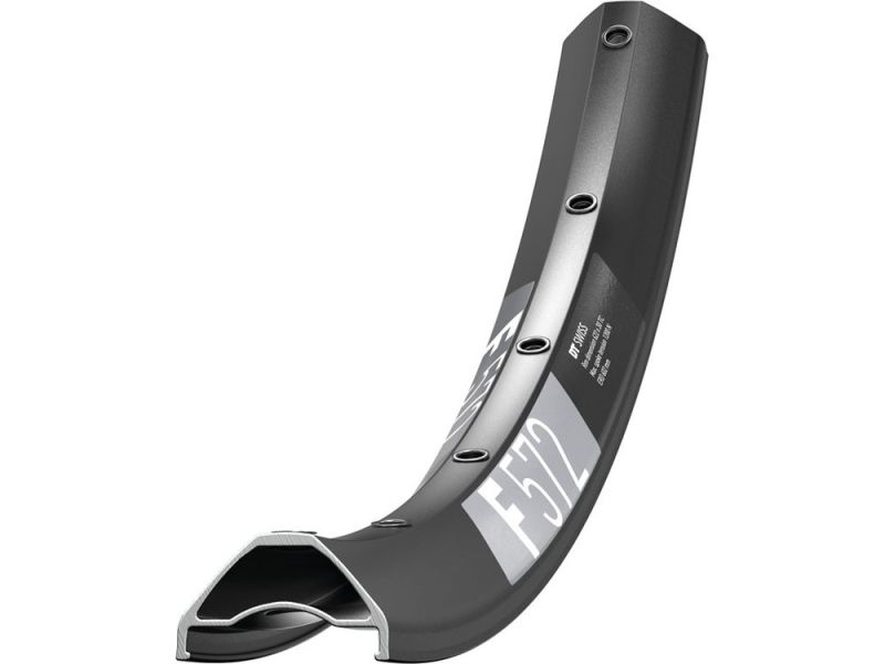 DT Swiss F572 DB Fahrradfelge (29“ | 32 Loch | 622-30)