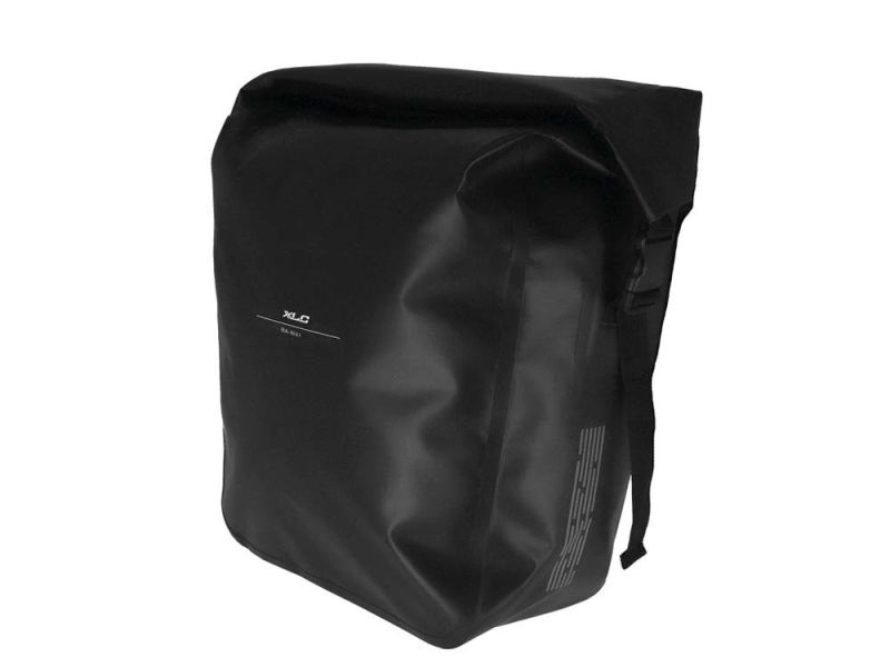 XLC BA-W41 Gepäckträgertasche (19,2 Liter | wasserdicht)