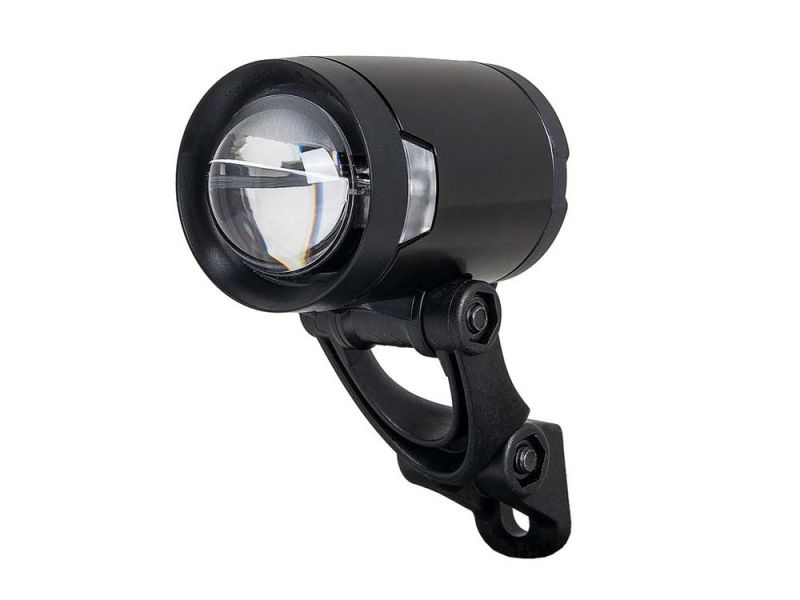 Herrmans H-Black Pro E Scheinwerfer (E-Bike)