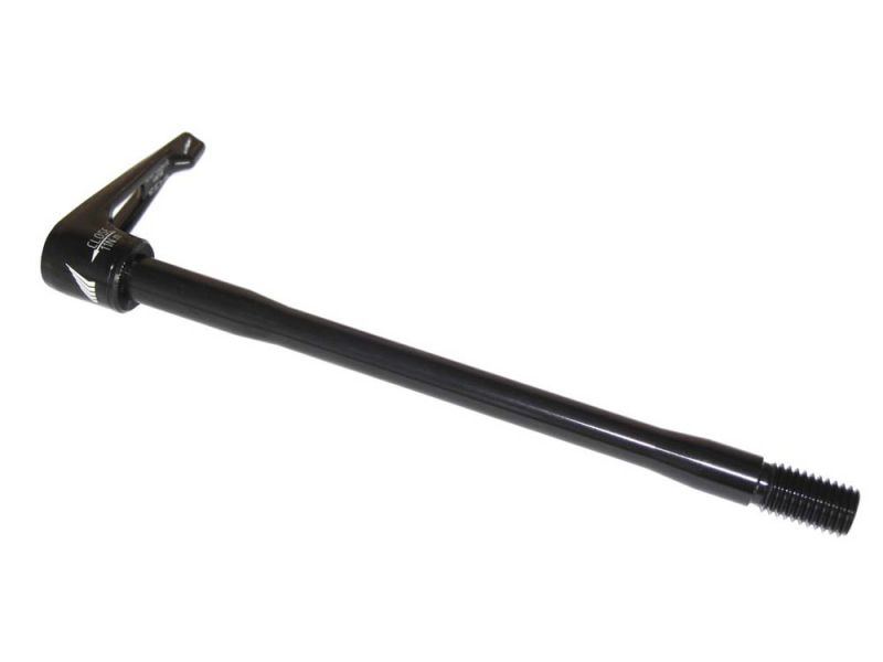 Haibike JD-QR51M Maxle Steckachse (Quick Release | 142/12mm | 174mm)