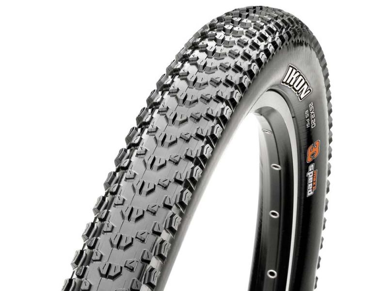 Maxxis Ikon Drahtreifen (26" | 2.20" | 57-559 | MPC)
