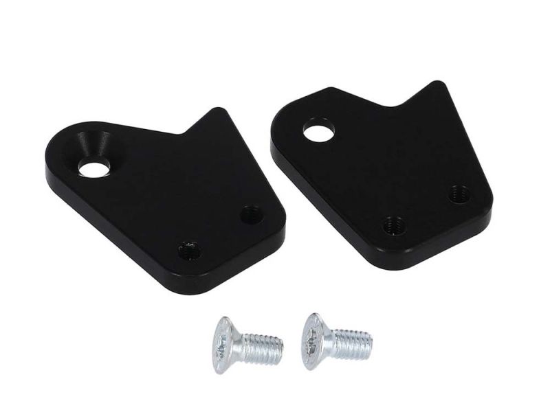 XLC RP-X10 Carrier Adapter (Ghost E-Teru / Haibike HardNine)