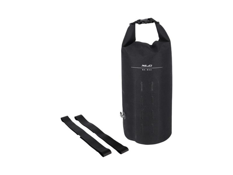 XLC BA-W43 Drybag (7,5 Liter | schwarz)