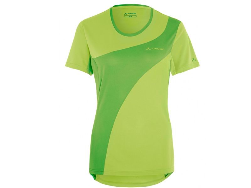 Vaude Moab T-Shirt Men (pear green)