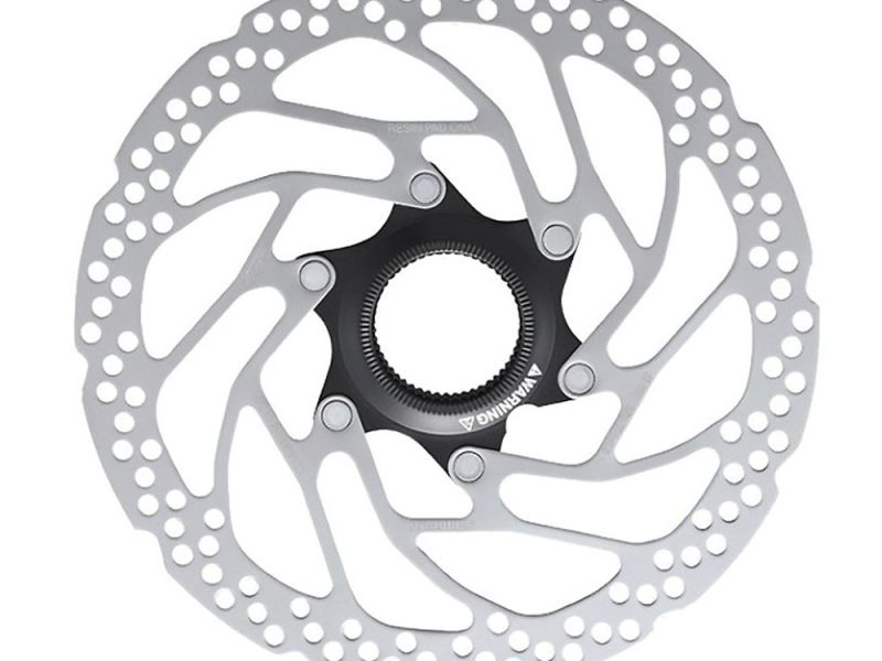 Shimano RT-EM300 Bremsscheibe (203mm | CenterLock | mit Lockring)