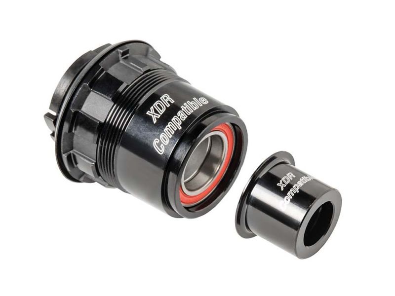 DT Swiss Road Sram XDR 11/12 Rotor (für 142/12mm TA | 3-Pawl Naben)