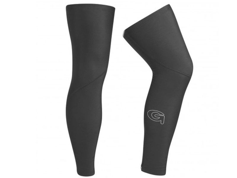 Gonso Legwarmers (black)