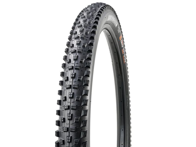 Maxxis Forekaster Faltreifen (29" | 2,40" | 61-622 | TLR | EXO | Dual | schwarz)