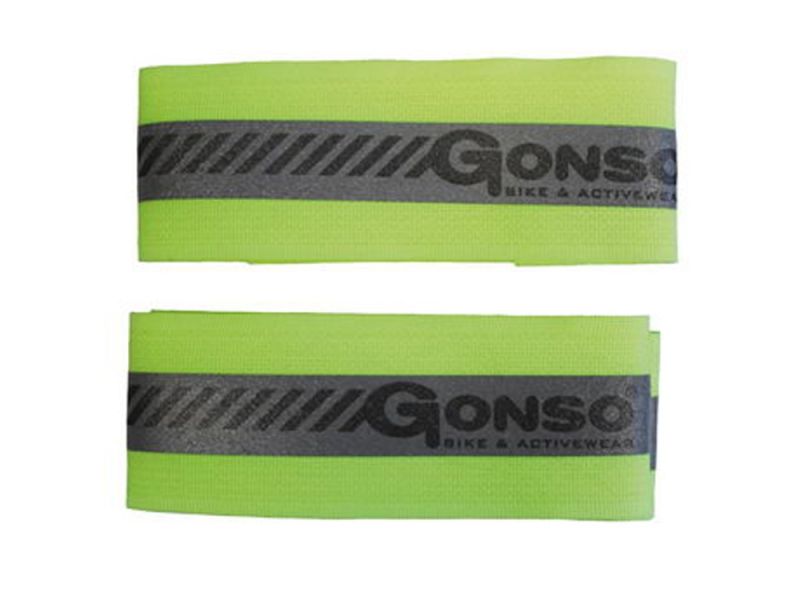 Gonso Reflective Band Set
