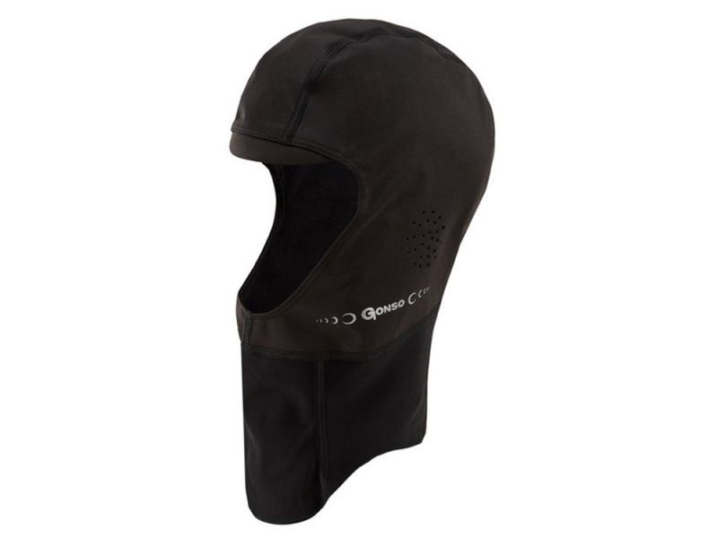 Gonso Thermal face shield