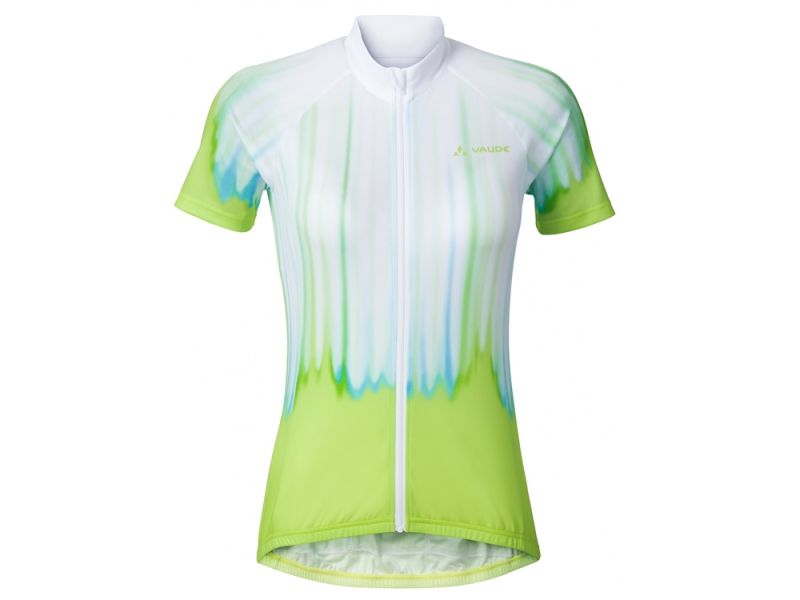 Vaude Fading cycling jersey women (pear)