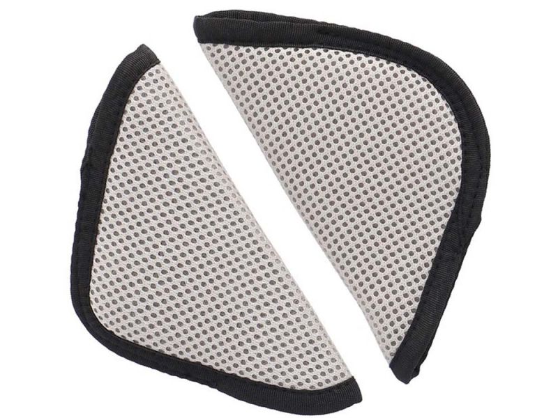 XLC Gurtpolsterset für Mono S / Duo S