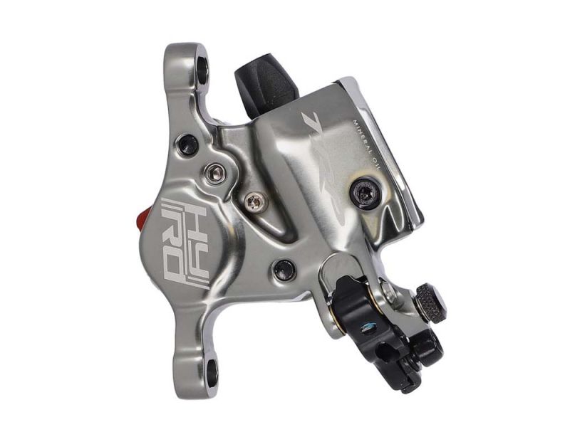 TRP Scheibenbremse HY/RD (grau | für Drop-bar-Hebel | hydraulisch)