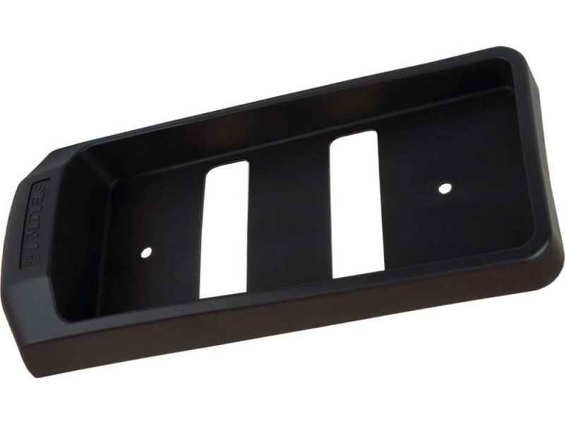 XLC CC-X22 Beleuchtungsgehäuse links (links | für Azura Xtra / Easy)