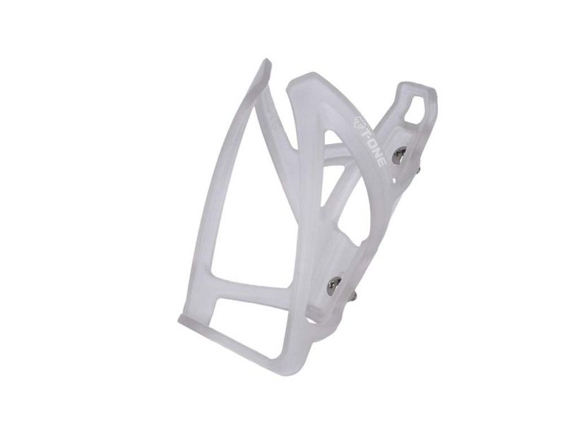 T-One X-Wing Trinkflaschenhalter (verstärkter Kunststoff | transparent)