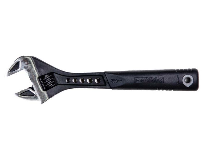 Pedro´s Rollgabelschlüssel (250mm | Maulweite bis zu 33mm)