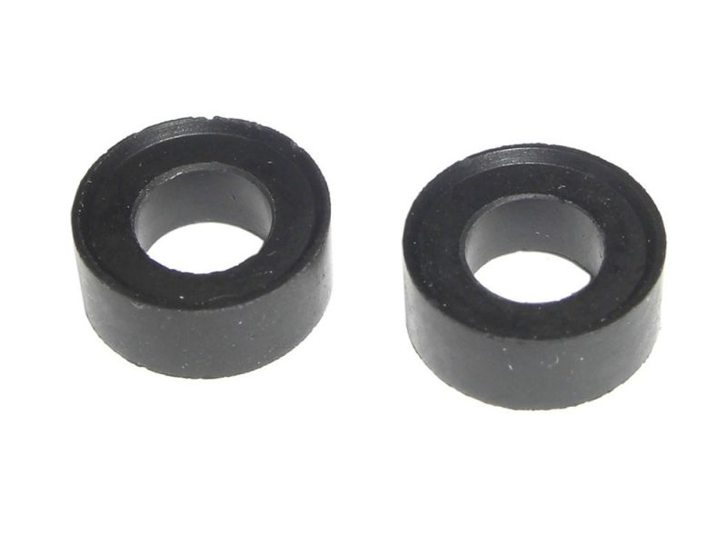 Mijnen Pieper Pumpengummi für Autoventil (2 Stück)