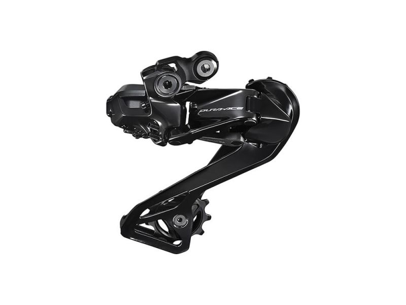 Shimano Dura-Ace Di2 RD-R9250 Schaltwerk (12-fach | Shadow)