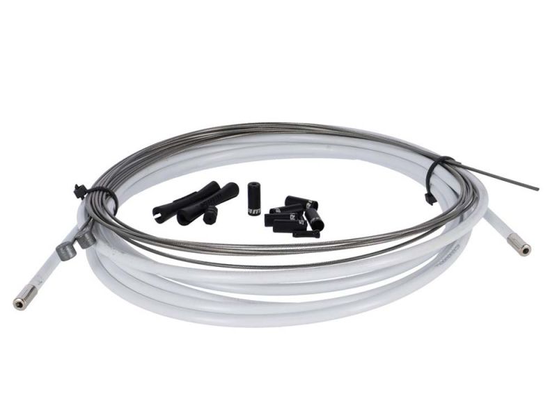 Sram MTB Bremszug (weiß | 5mm)