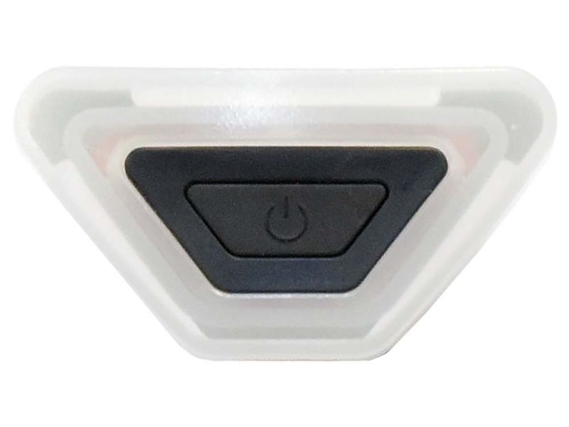 Alpina Plug-In-Light II Helmlicht (für Altona M/VM)