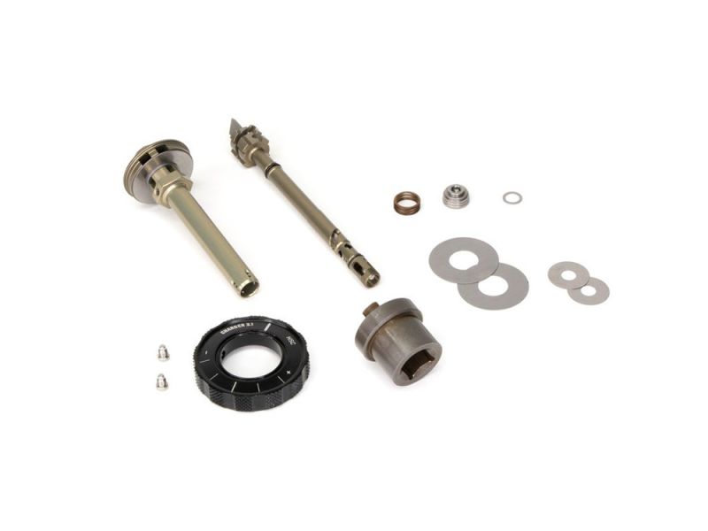 RockShox Dämpfer Upgrade Kit (Charger 3.1 ZEB 2021+ / Lyrik / Pike 2023+)