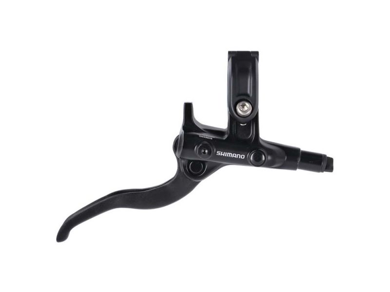 Shimano BL-M4100 Bremshebel (rechts | 2-Finger | Schelle)