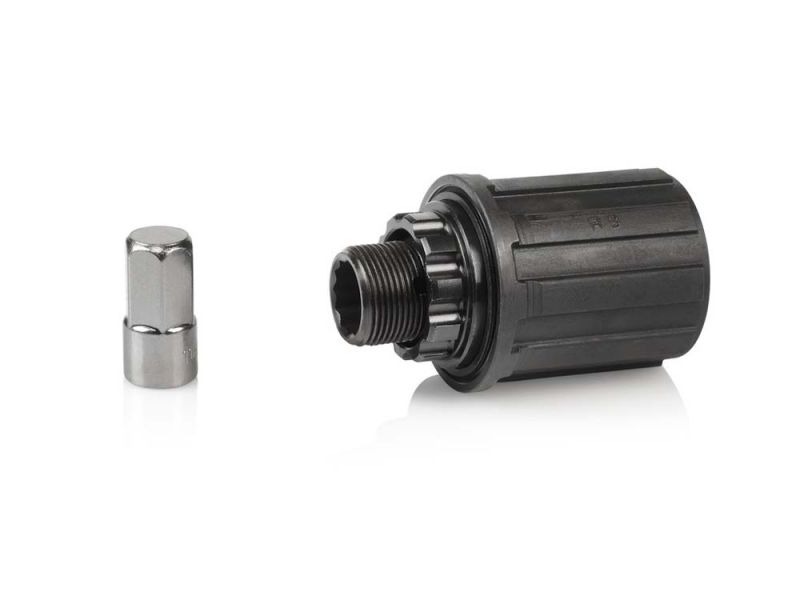 XLC WS-X14 Freilaufkörper Kit (Shimano | 10-fach)