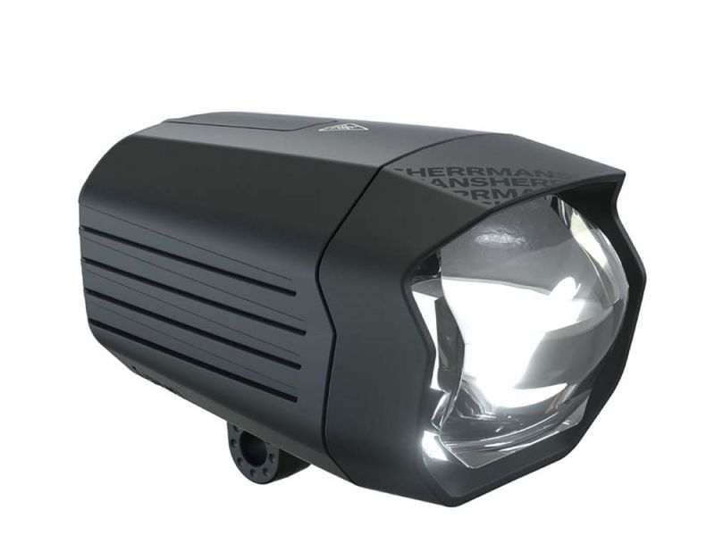 Herrmans Nordic Pro Scheinwerfer (E-Bike)