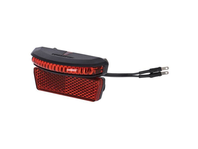 Trelock LS 653 Rücklicht Dynamo (mit Standlicht)