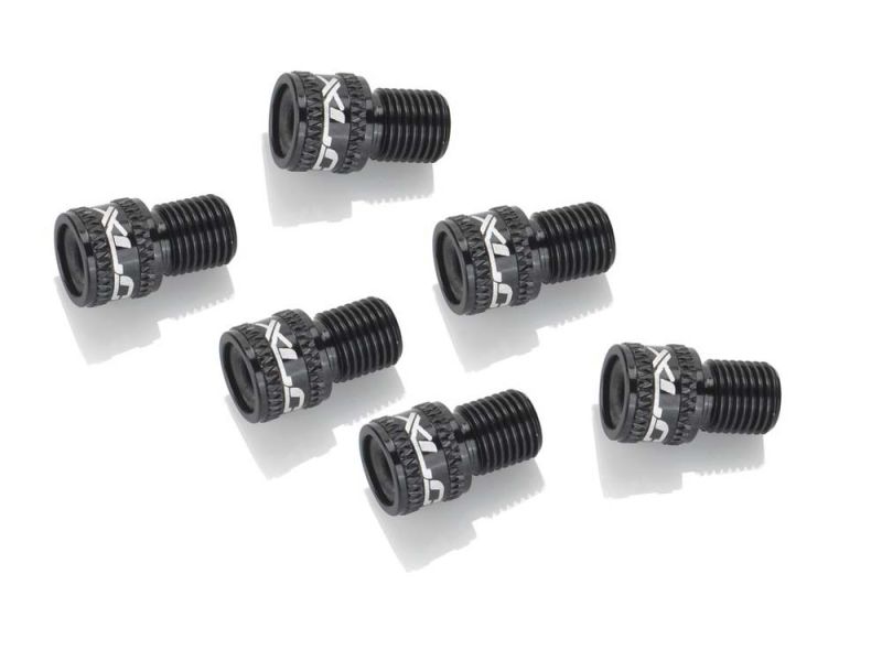 XLC Ventiladapter (von AV auf DV / SV | 10 Stück)