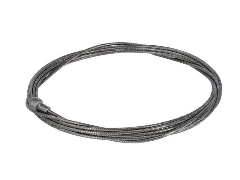 Sram Road Single Bremszug (275cm | rostfrei | silber | TT/Tandem)