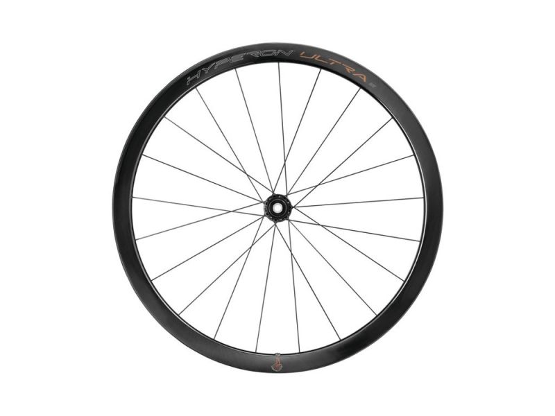 Campagnolo Hyperon Ultra DB 2WF Vorderrad (28“ | CL | 100mm)