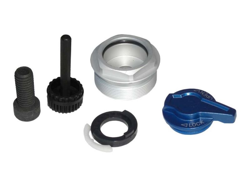 SR Suntour LO-Bedienungseinheit für SF18 Raidon34-LOR